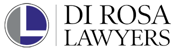 Di Rosa Lawyers Logo